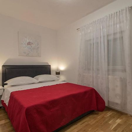 Apartments City View Trogir Exterior photo