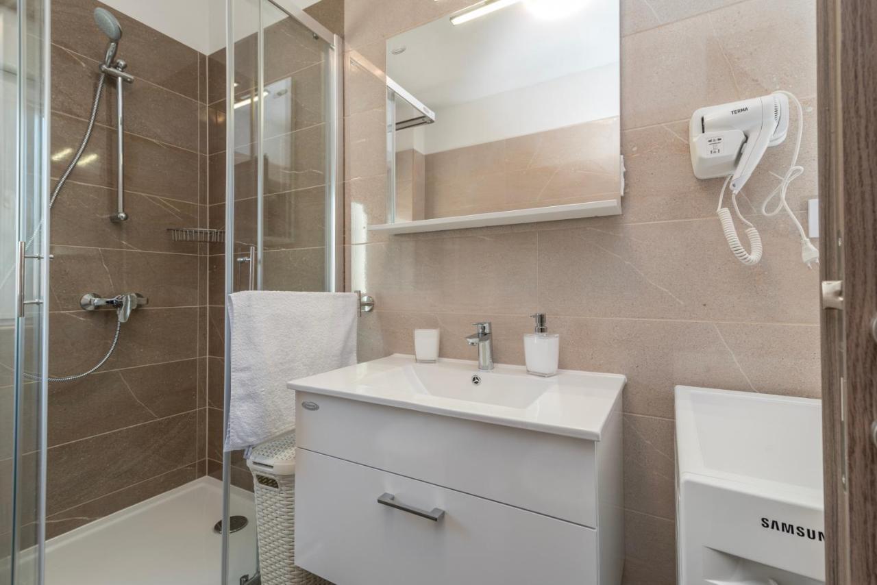 Apartments City View Trogir Exterior photo