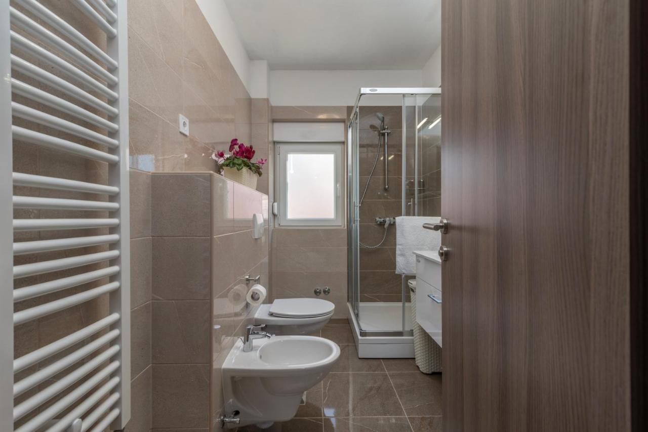 Apartments City View Trogir Exterior photo