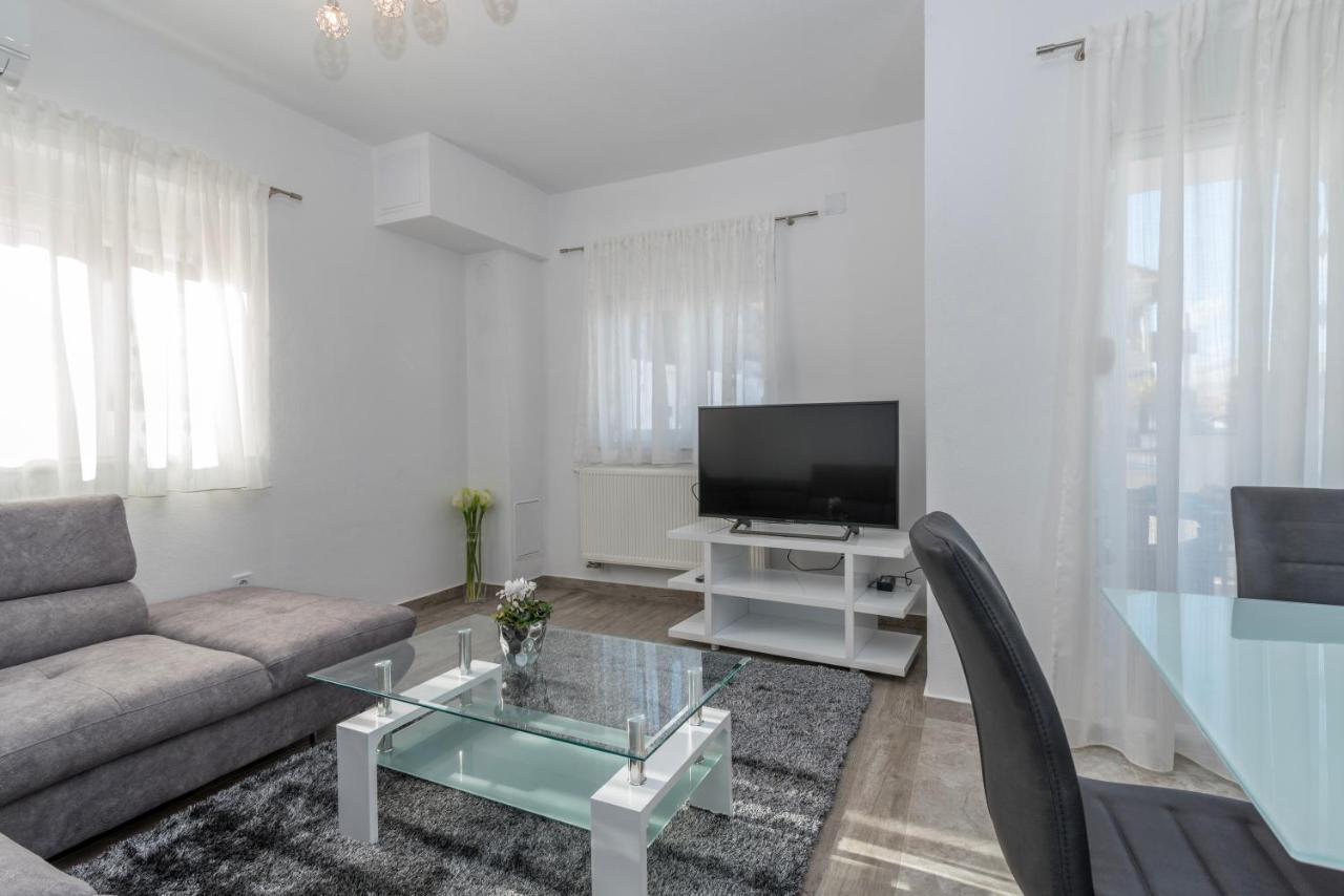 Apartments City View Trogir Exterior photo