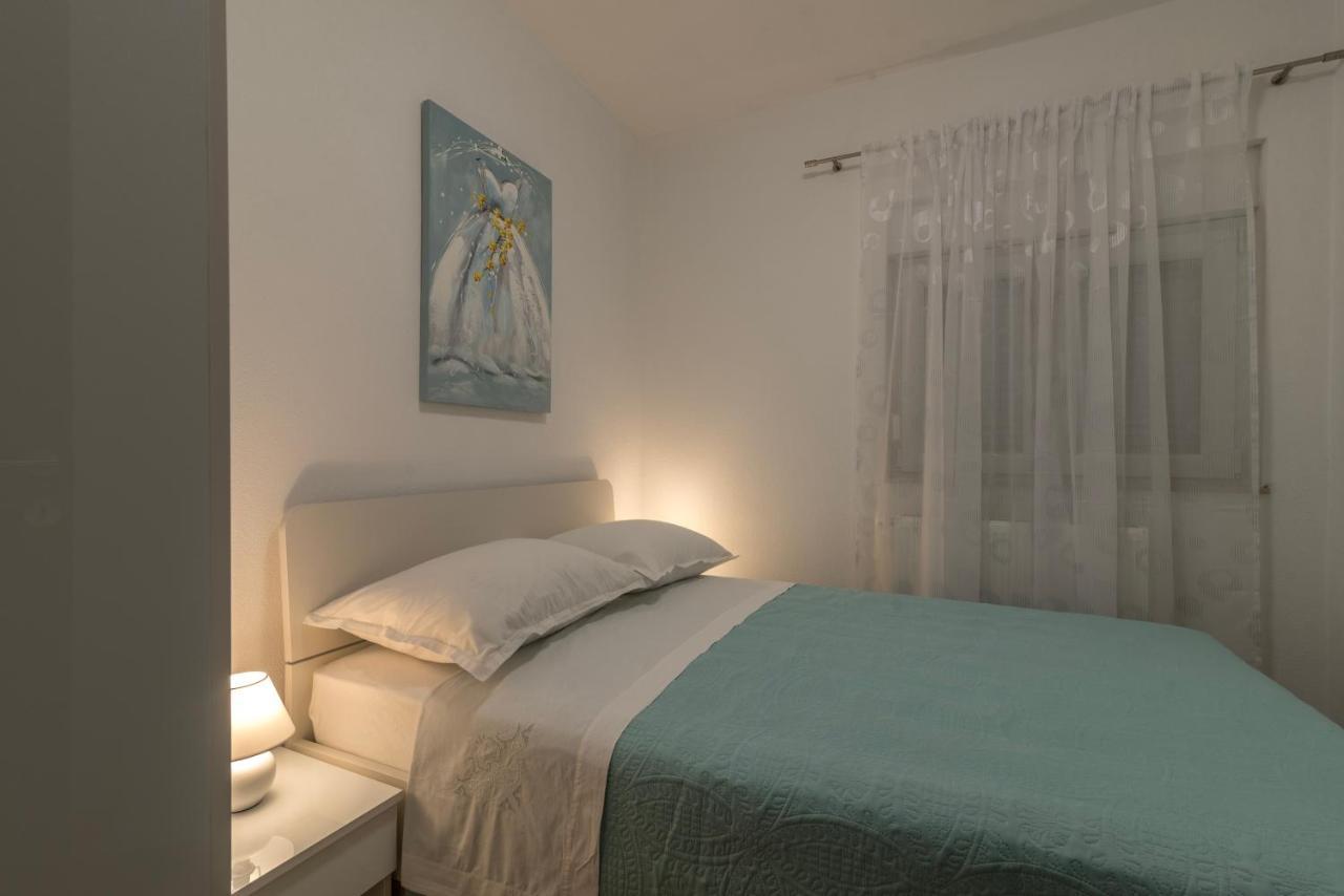 Apartments City View Trogir Exterior photo