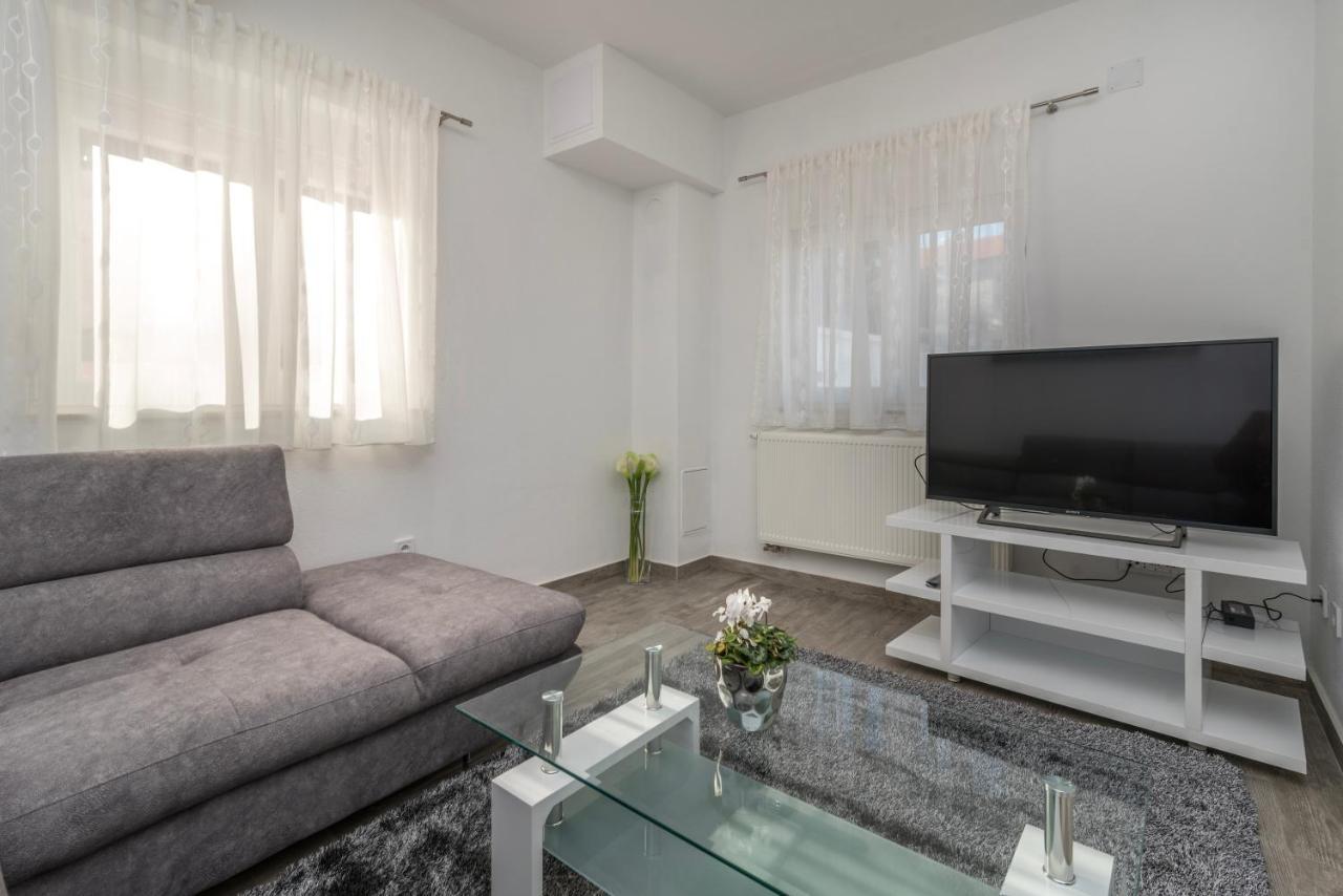 Apartments City View Trogir Exterior photo